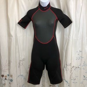 DBX Child Wetsuit